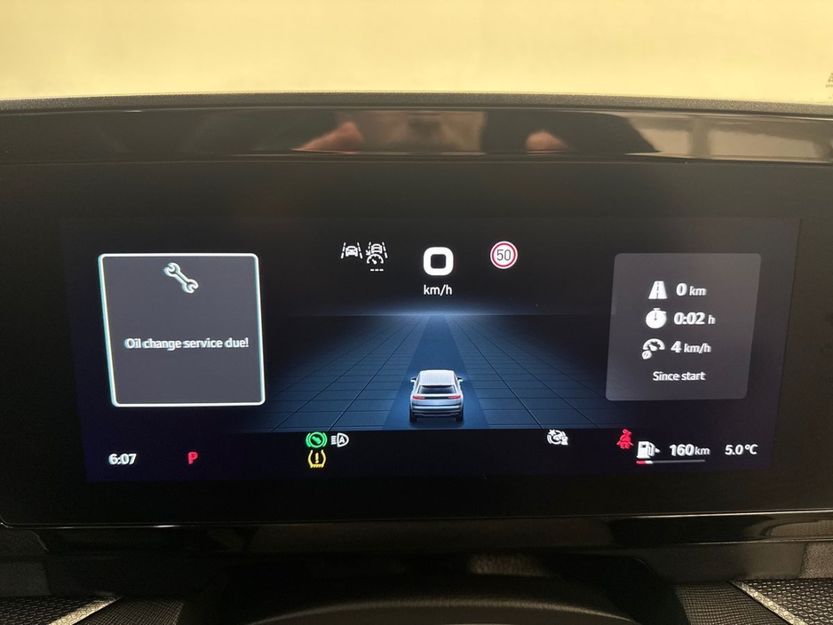 2025 Skoda Kodiaq 2.0TDI SPORTLINE DSG *JUST IN* €125 P/W ON PCP €61,995