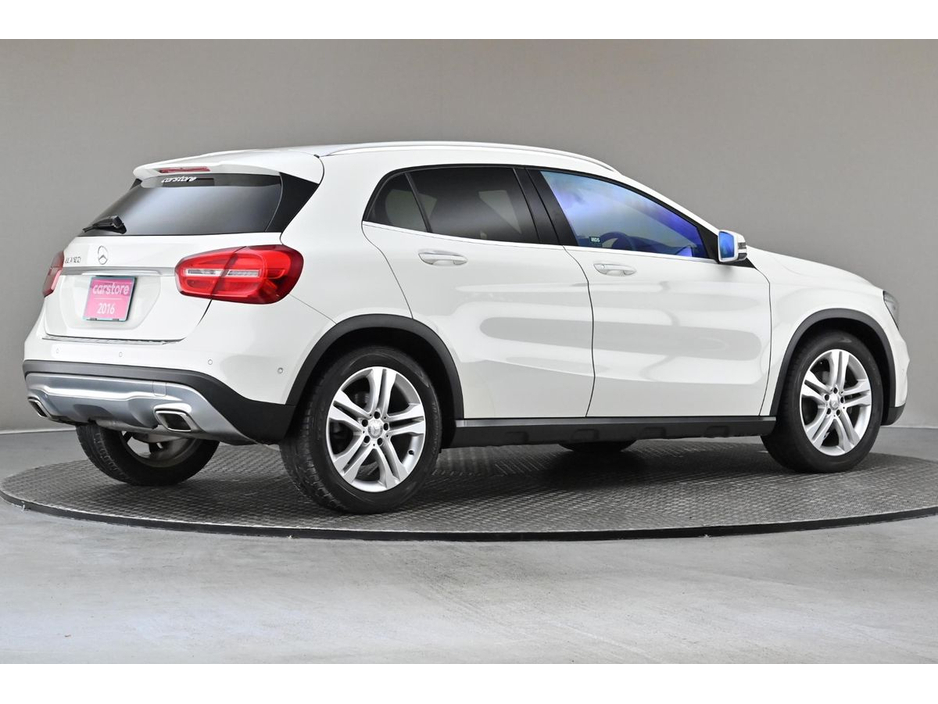 2016 Mercedes-Benz GLA Class GLA 180 *HALF LEATHER*REVERSE CAM*PARK SENSORS* €18,890