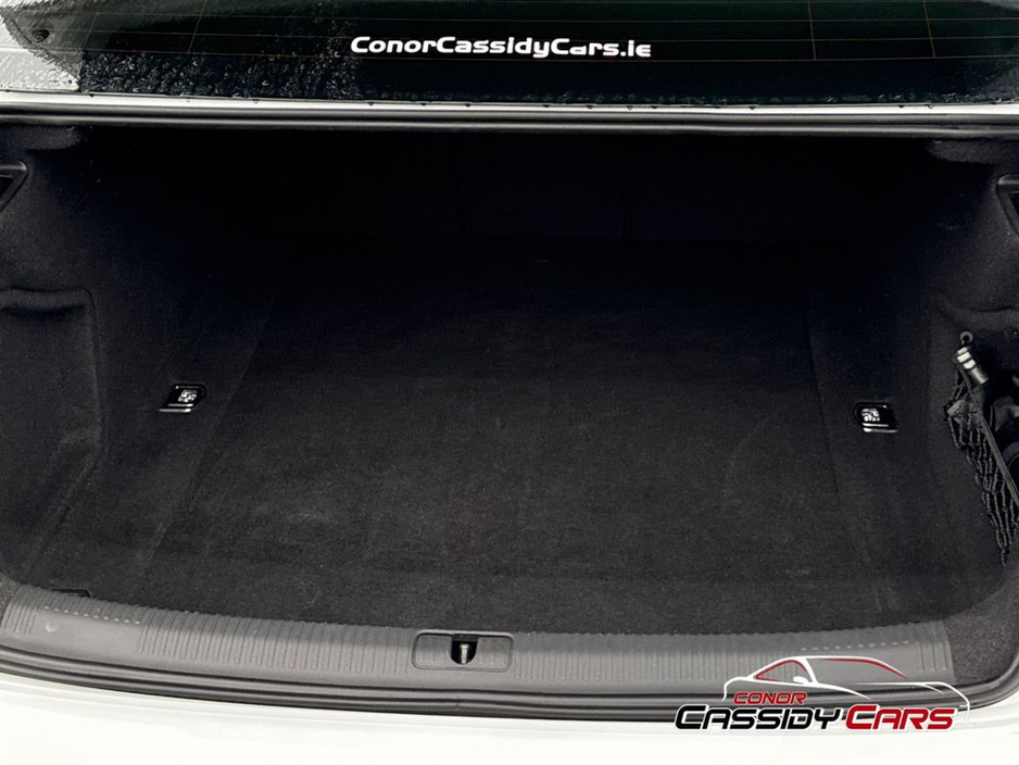 2020 Audi A4 TDI TECHNIK *KITTED* €25,950