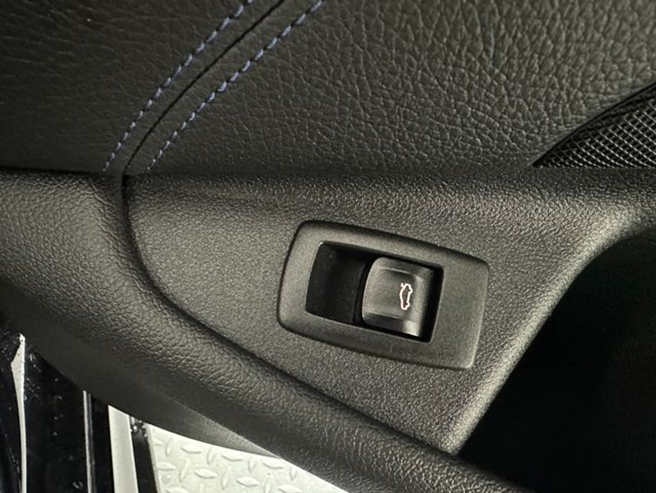 2021 BMW 5 Series 520D M Sport Touring €40,800