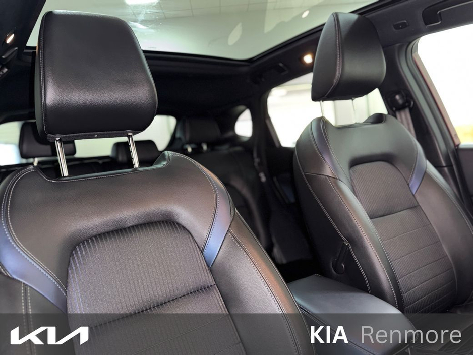 2023 Nissan Qashqai Epower SV Tech MY2.5 4DR Auto €33,249