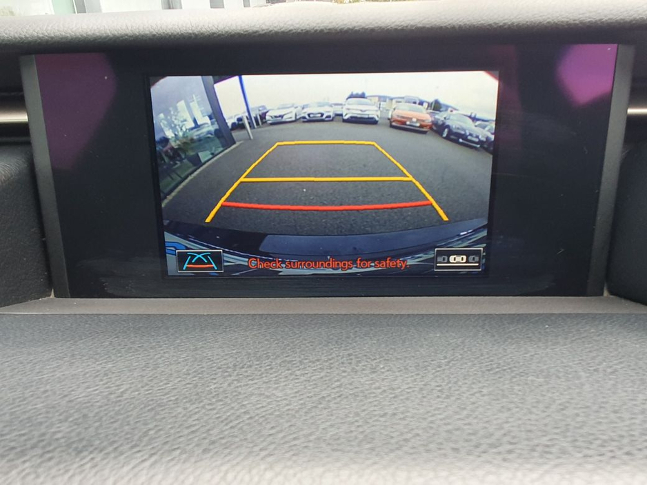 2017 Lexus RC 300 h F-SPORT * SUNROOF * LEATHER * 2.5 HYBRID €29,950