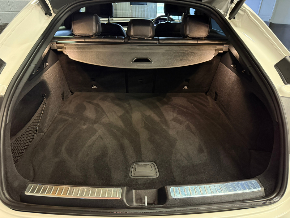 2021 Mercedes-Benz GLC Class GLC200d 4M Coupe €39,900