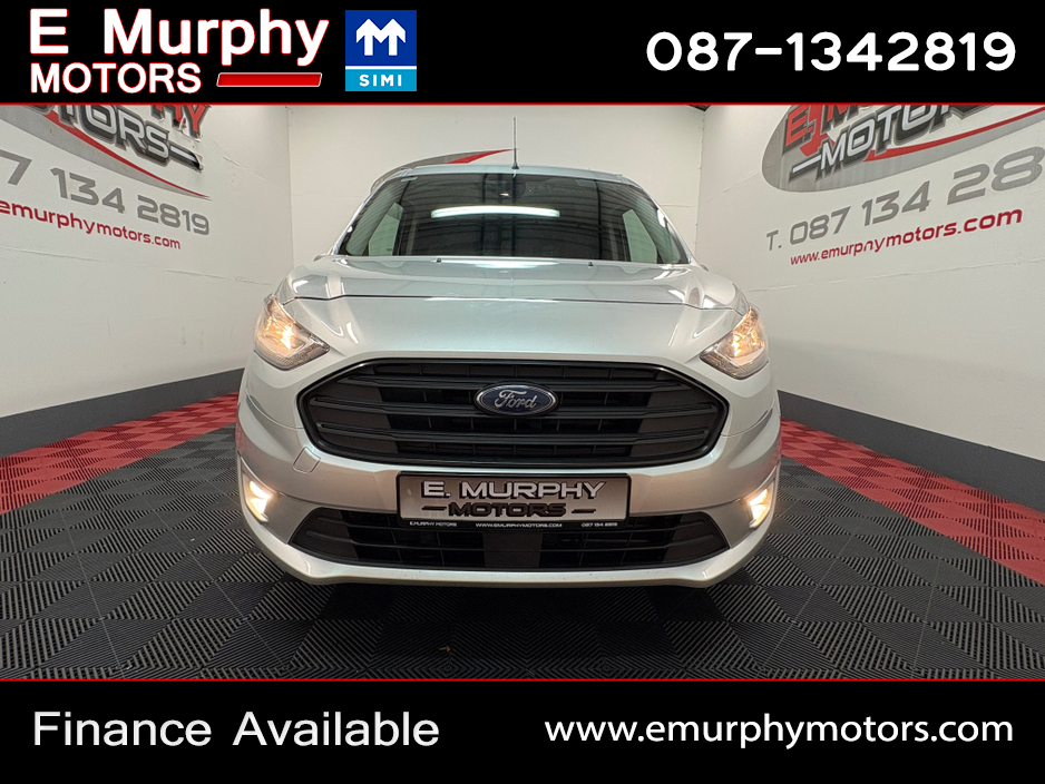 2022 Ford Transit Connect //SOLD SOLD SOLD///