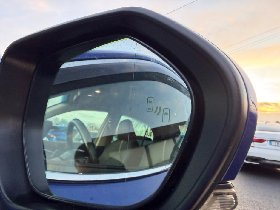 2020 Toyota Camry Top Spec - World Sport Edition - Self Charging €26,750