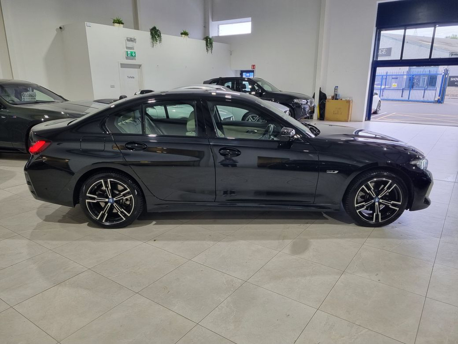 2024 BMW 3 Series M SPORT €46,950