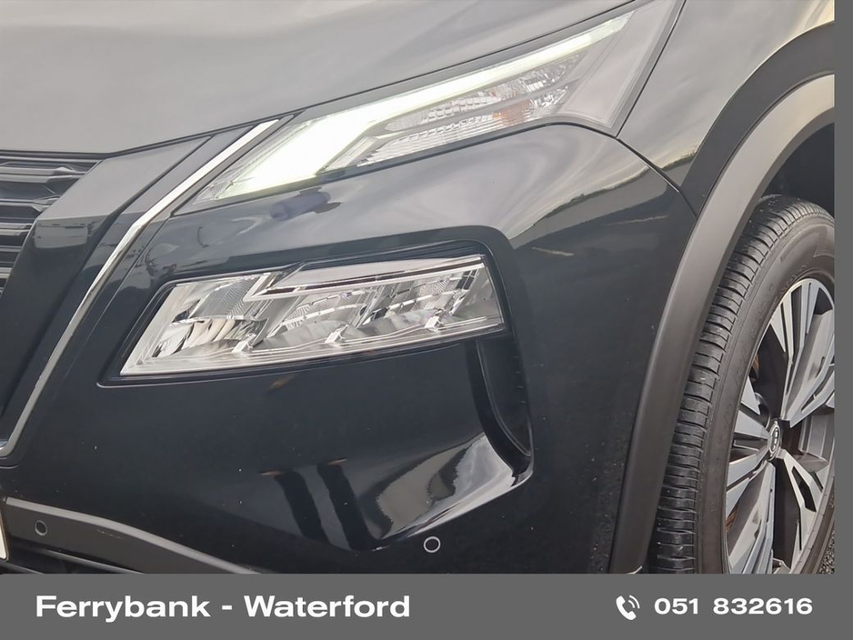 2023 Nissan X-Trail ePOWER SV Premium Auto €37,900