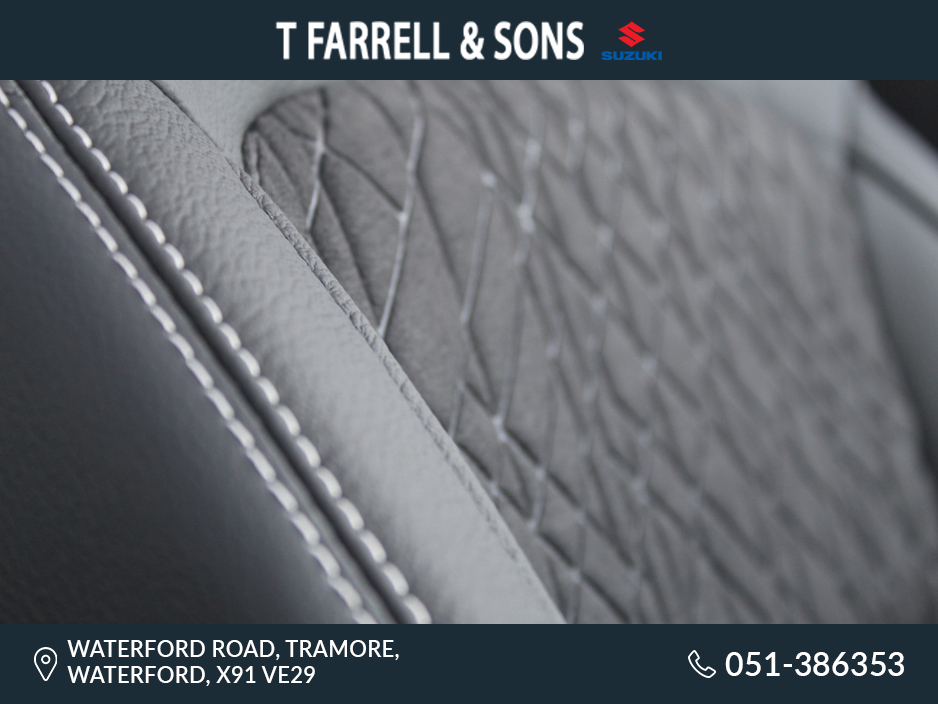 2026 Suzuki Vitara 1.4 Ultra Hybrid *10 Year Warranty and 0% Finance* €34,995