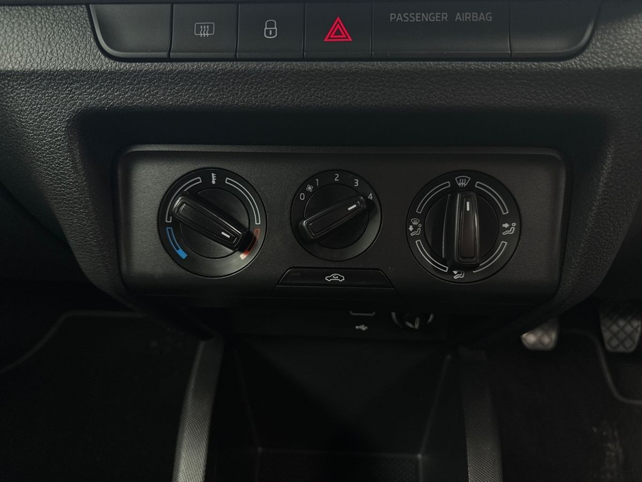 2019 Skoda Fabia 1.0TSI AMB *LOW MILEAGE* €50 P/W €15,890