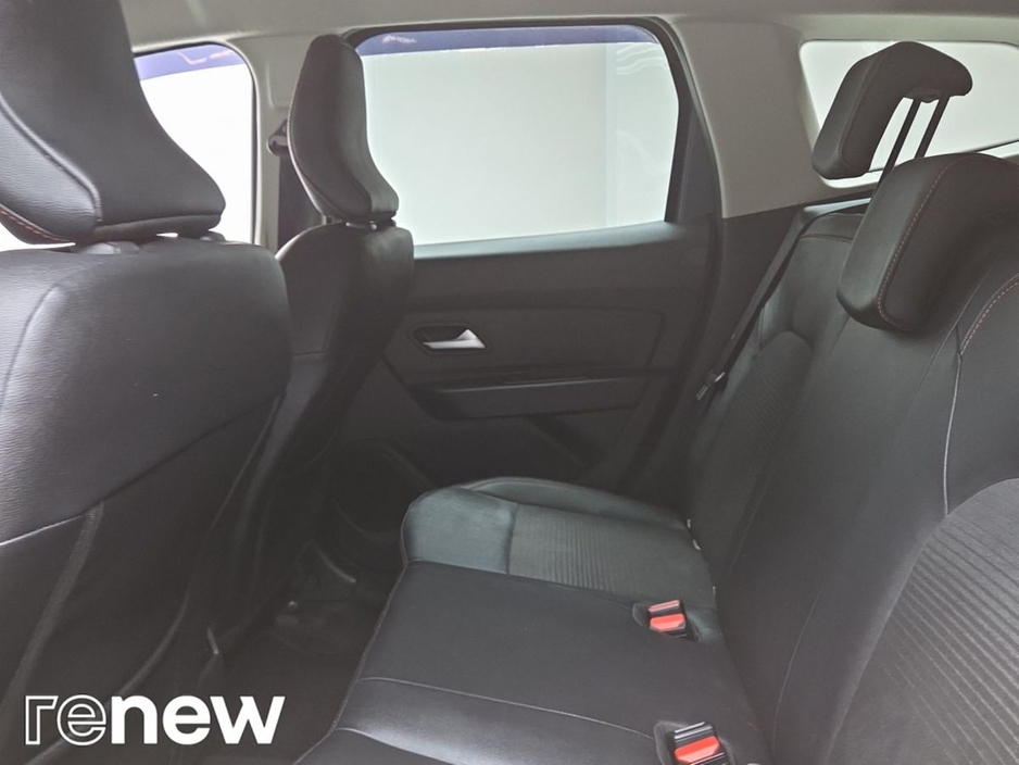 2022 Dacia Duster SE Extreme TCE 90 5DR *3k SCRAPPAGE OFFER* €20,495