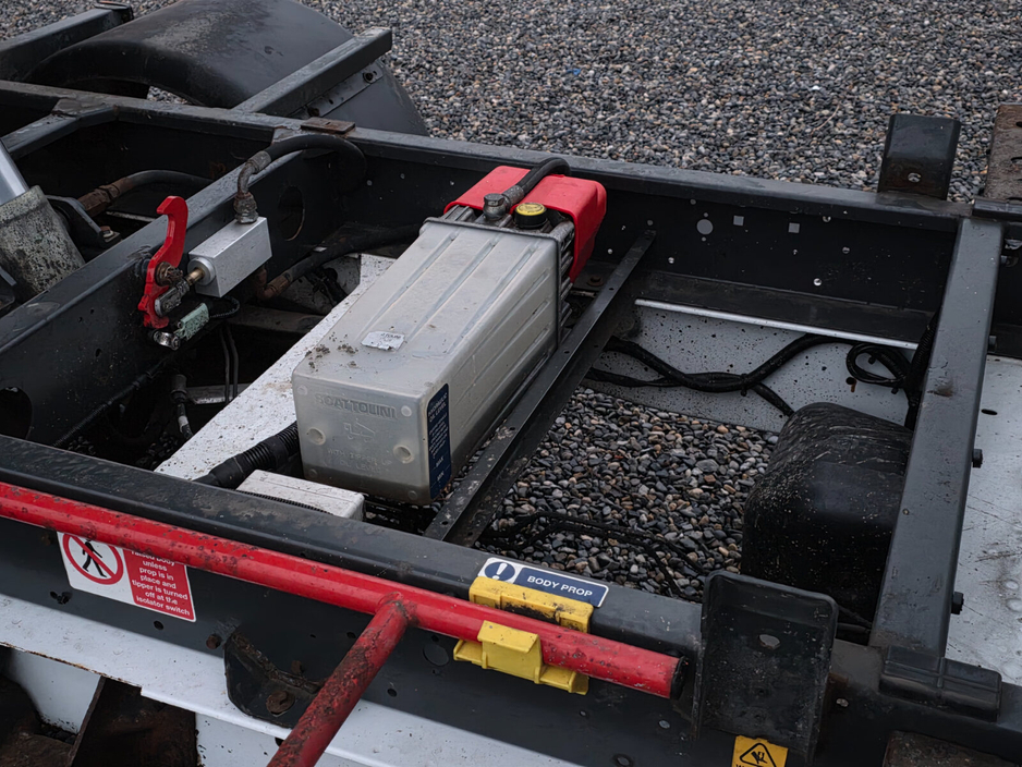 2016 Ford Transit  €11,341