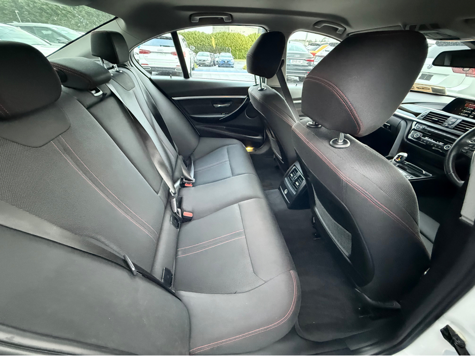 2018 BMW 3 Series 330E SPORT - 2.0L PETROL HYBRID - AUTO - 12M WARRANTY - CAR: 1364 €16,950