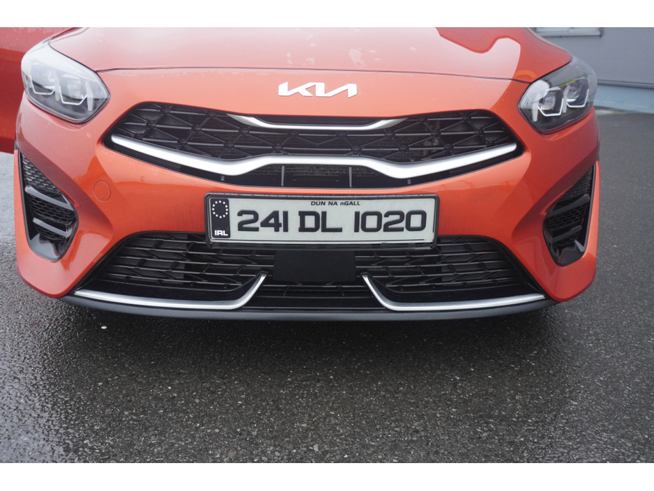 2024 Kia Ceed 1.6 D MHEV GTL MY23 5