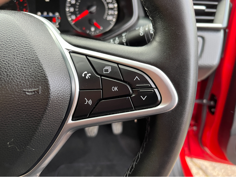 2022 Renault Clio DYNAMIQUE EDITION 1.0 PETROL €14,950