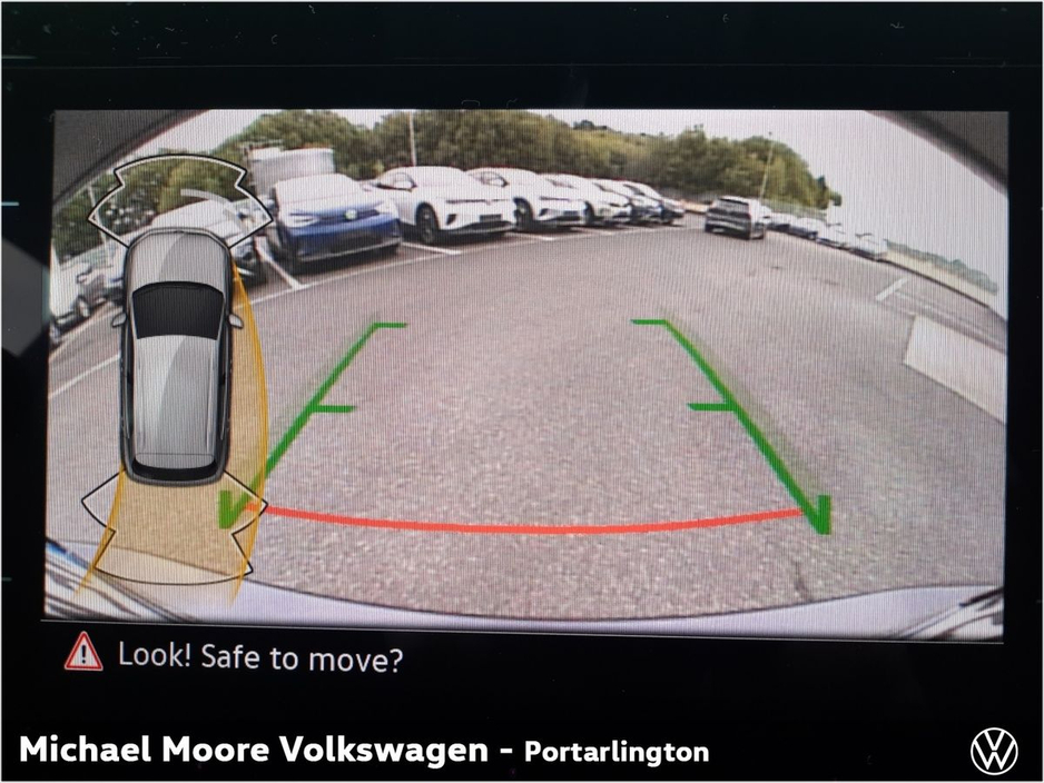 2026 Volkswagen T-Cross EDITION 75 1.0TSI 95HP M5F €35,100