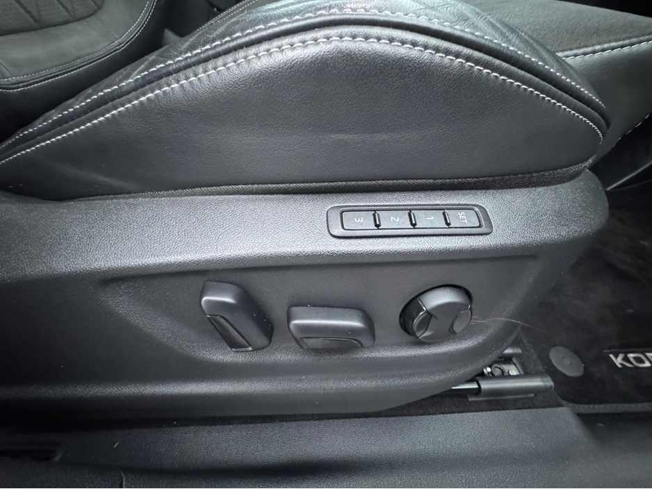 2021 Skoda Kodiaq 2.0 TDi SPORTLINE DSG AUTO 150 BHP  7 SEATER €39,950