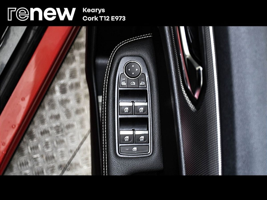 2025 Renault Arkana Techno TCe 140 Auto GSR2 €31,900