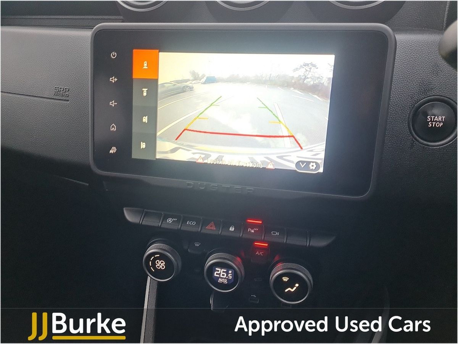 2023 Dacia Duster 1.5 Blue dCi 115 Journey €20,950