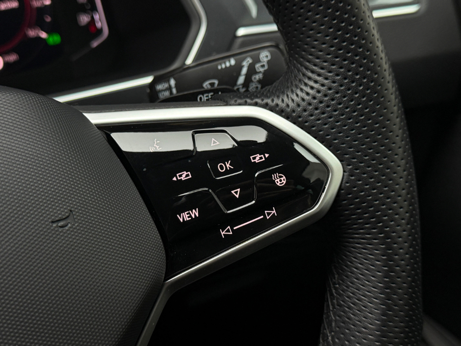 2023 Volkswagen Tiguan R-LINE 1.4 TSI PHEV DSG €37,990