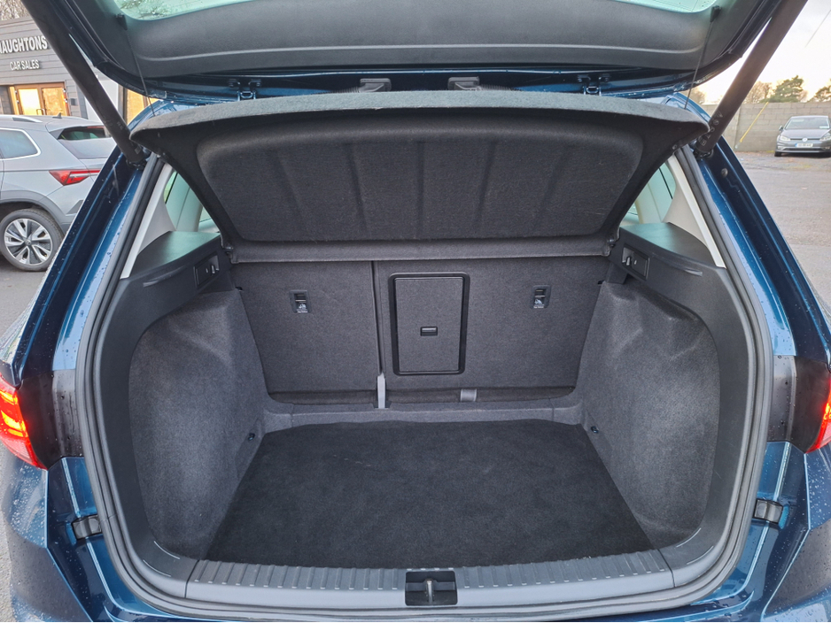 2022 SEAT Ateca PA 2.0 TDI 150HP XP+ * Top Spec/Leather/Sunroof/Heated Seats/Camera* €27,950