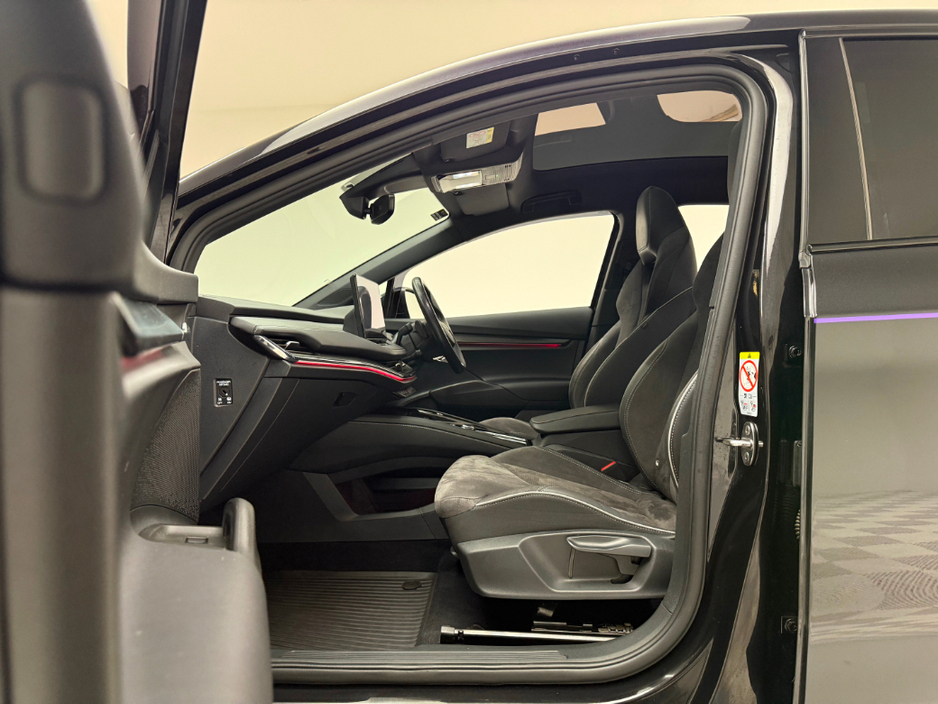 2023 Skoda Enyaq iV IV 80 SPORTLINE + PLUS €36,990