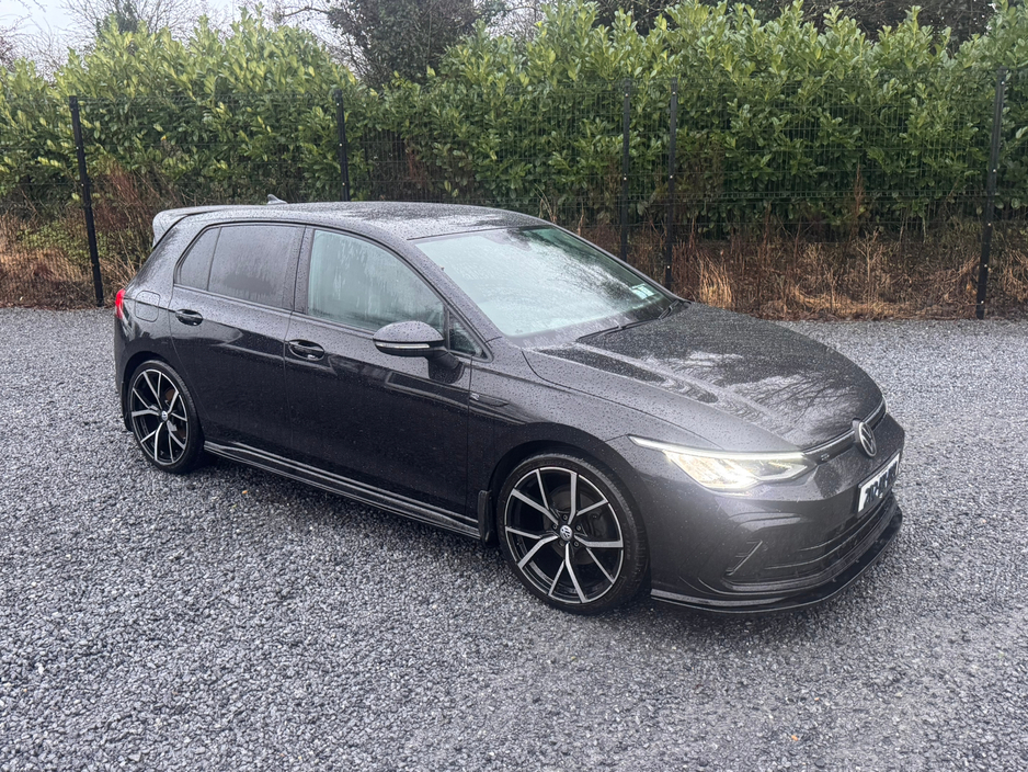 2020 Volkswagen Golf  €29,950