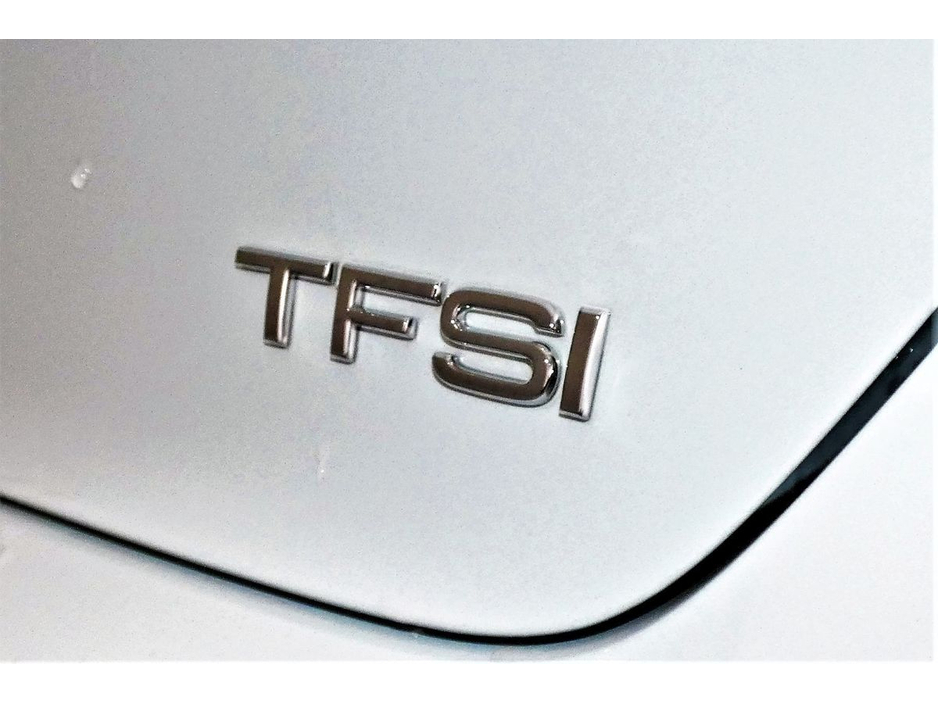 2018 Audi A3 1.4 TFSI S-TRONIC 4DR VERY LOW MILEAGE*DIG DASH*REVERSE CAM*