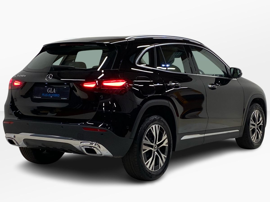 2026 Mercedes-Benz GLA Class GLA 250 E PROGRESSIVE LINE + | Heated Seats, Reversing Camera, Mirror Package €64,908