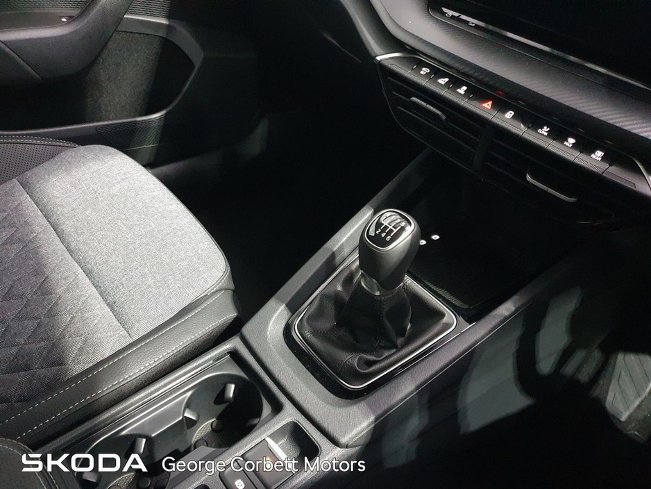 2026 Skoda Octavia Sportline 2.0TDi 115