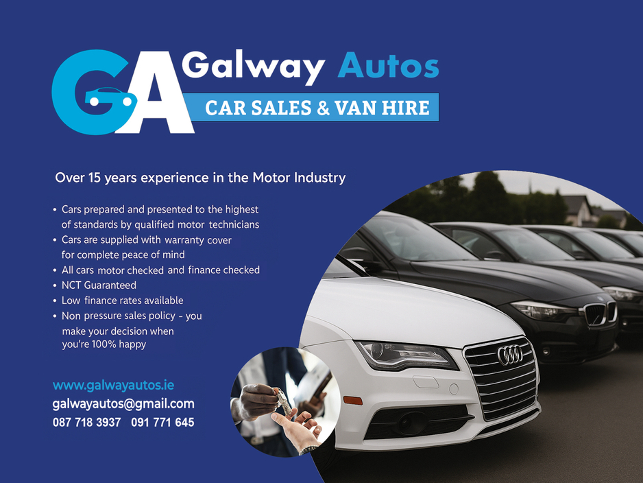2016 Citroen Grand C4 Picasso LOW MILEAGE-7 SEATER-PANORAMIC ROOF- €9,950