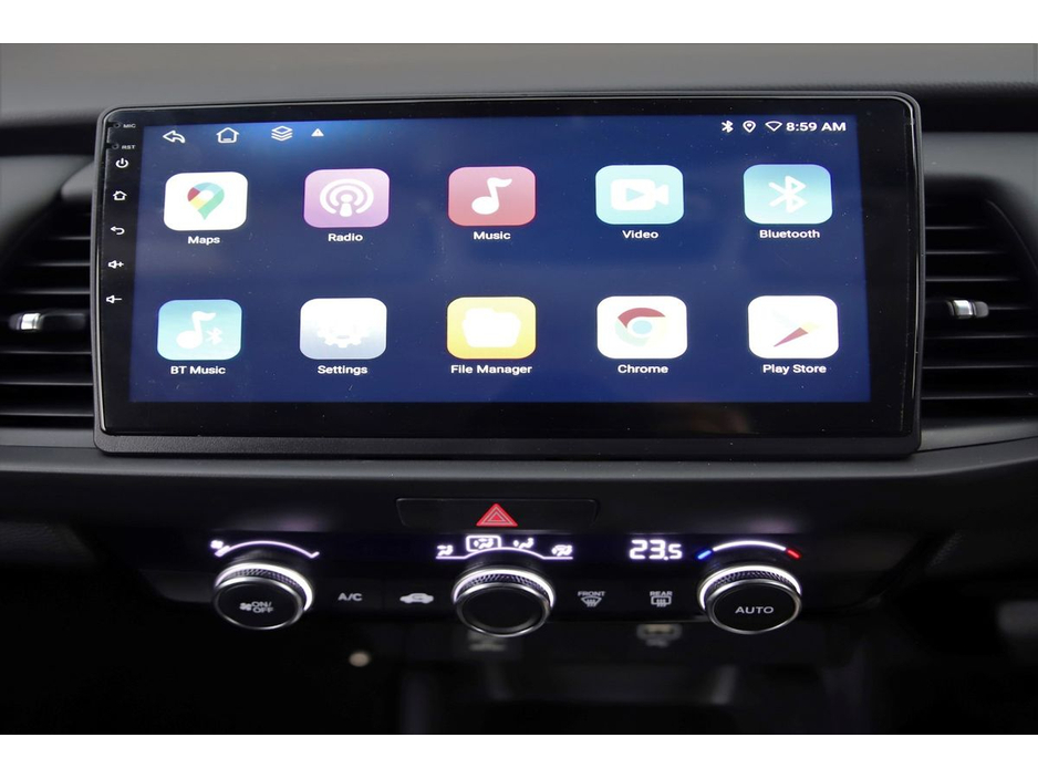 2020 Honda Fit 1.5 HEV E-CVT *CARPLAY*ANDROID*REVERSE CAM*PARK SENSORS* €16,280