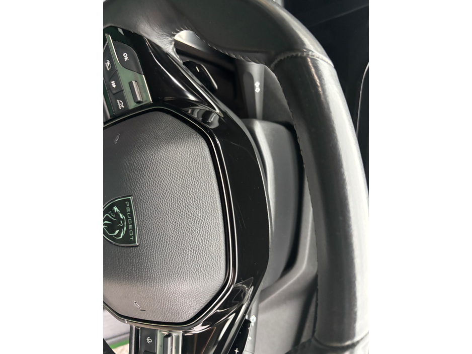 2022 Peugeot 308 ACTIVE PACK 1.5 HDI AUTO 1 130 4 €19,499