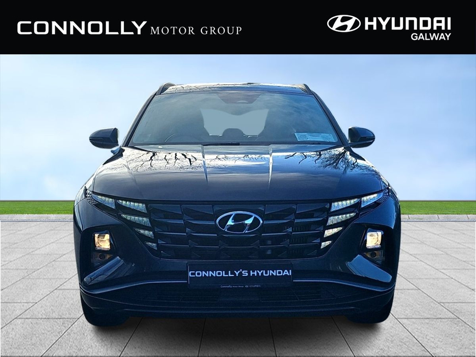 2021 Hyundai Tucson 2WD Executive - €258 p/m * JUST IN * €25,495