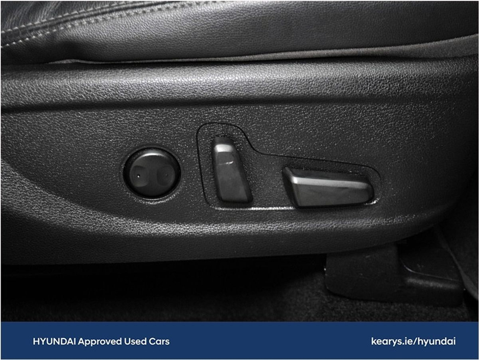 2020 Hyundai Santa Fe 2.2 CRDi 2WD Executive Plus €36,897