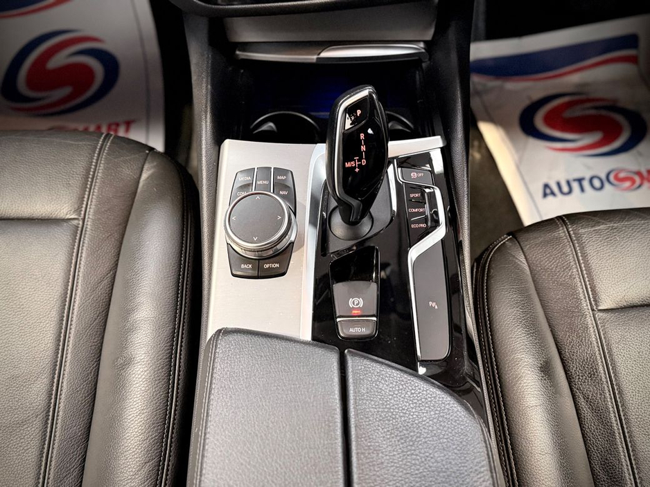 2020 BMW 5 Series 520D SE FULLY KITTED // 12 MONTH WARRANTY // SAME DAY FINANCE €26,950