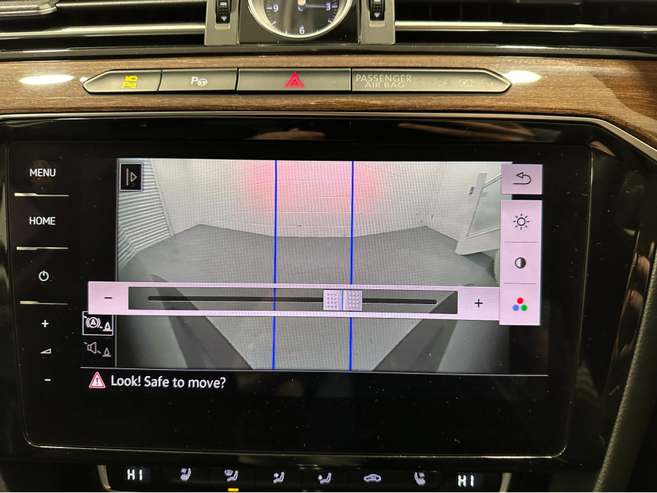 2019 Volkswagen Passat (191) PASSAT 2.0TDI DSG HIGHLINE LOW KMS VW/AUDI SPECIALISTS WWW.DENISDARCYCARS.IE €25,750