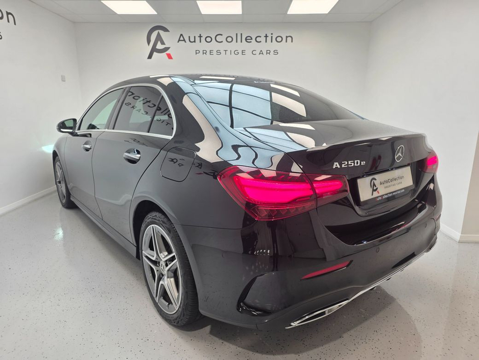 2024 Mercedes-Benz A Class *A250E*AMG LINE EXECUTIVE* €39,950