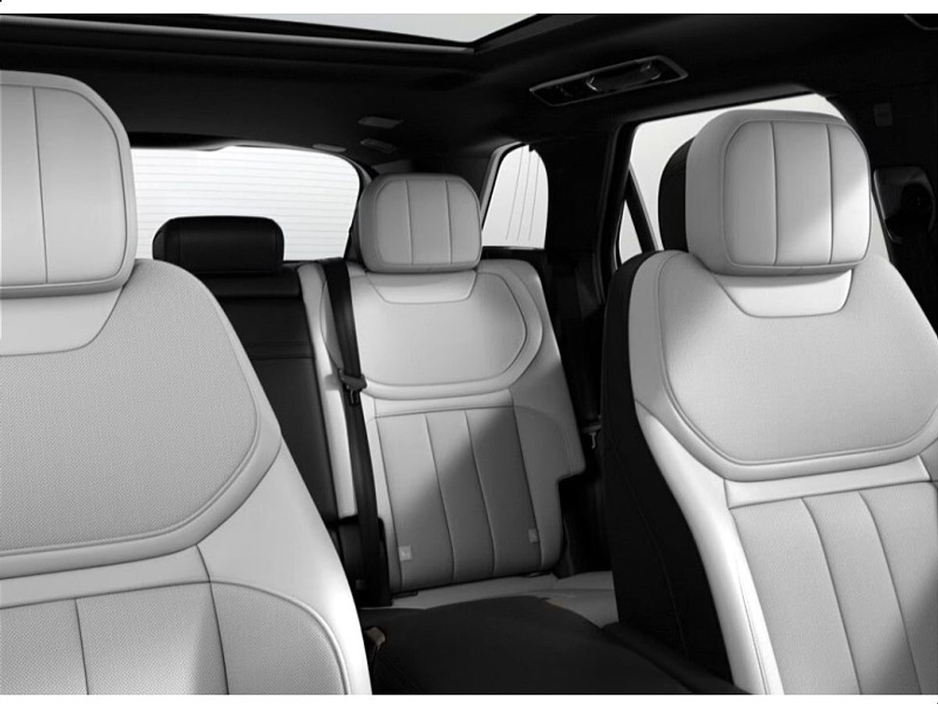 2026 Land Rover Range Rover Sport 3.0 PHEV P460e Dyn SE - 23" Gloss Black Alloy Wheels, Black Exterior Pack & Contrast Roof, Heated Seasts, Cold Climate Pack