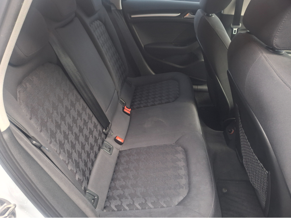 2014 Audi A3 1.4 T €11,950