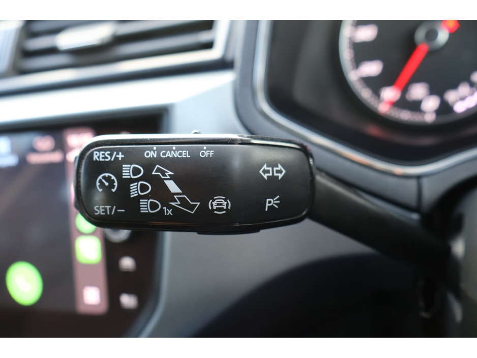 2019 SEAT Arona SE (Reserved Deposit Taken)