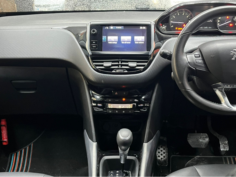 2016 Peugeot 2008 €11950! 2016 PEUGEOT 2008 AUTOMATIC PARKING SENSORS - CRUISE CONTROL €11,950