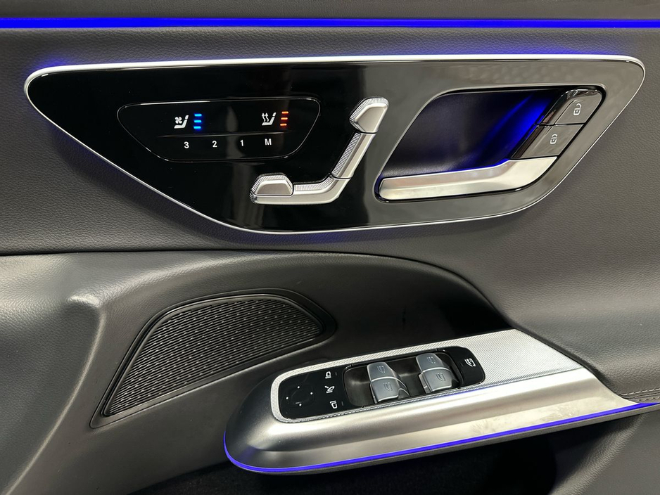 2024 Mercedes-Benz E Class *Deposit Taken* E220 D AMG Line Advanced MHEV €72,900