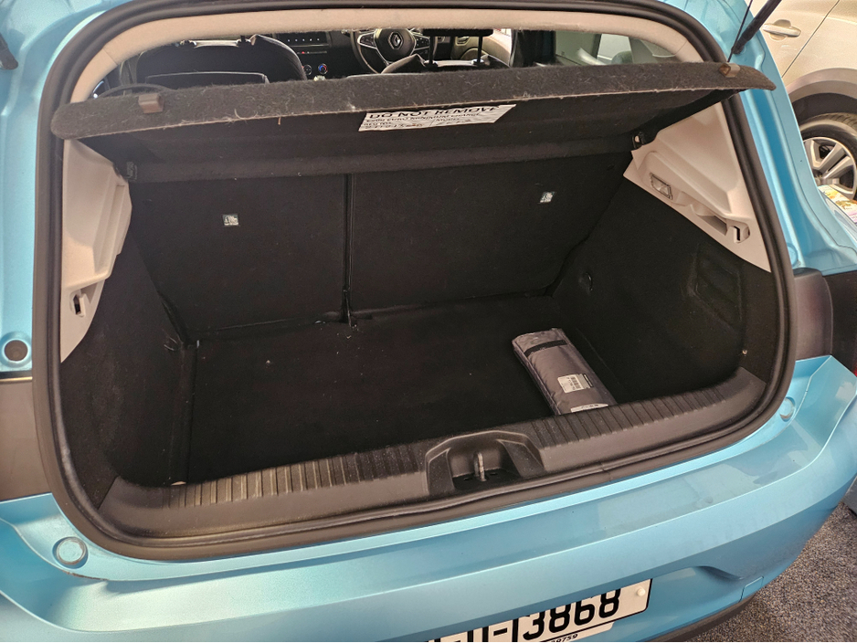 2021 Renault Clio DYNAMIQUE TCE 100 MY19 5DR €12,950