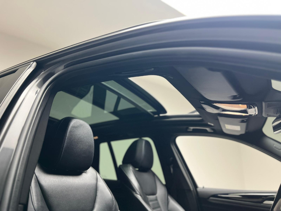 2022 BMW iX3 M SPORT €35,990