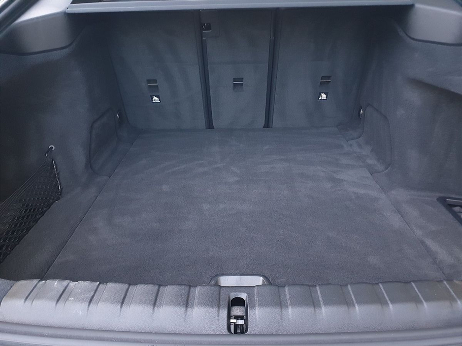 2023 BMW i4 M50 €62,995