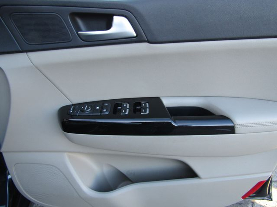 2019 Kia Sportage K3 SR 5DR €15,950