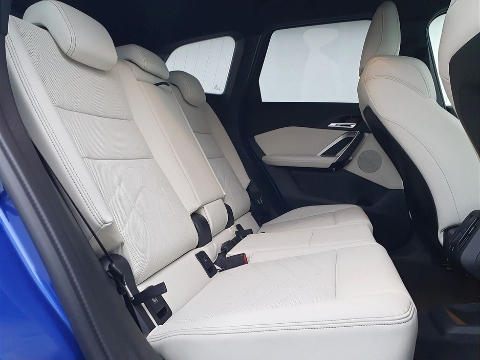 2026 BMW X1 X1 sDrive18d M Sport €64,197