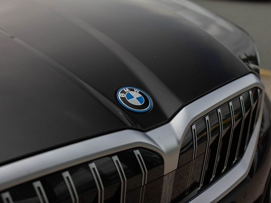 2026 BMW 5 Series 530e €78,975