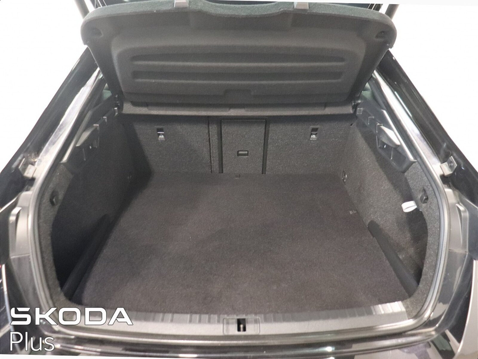 2022 Skoda Octavia OCTAVIA C RS 1.4TSI 245HP IV €29,950