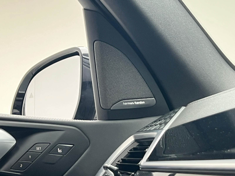 2024 BMW X5 50E M SPORT XDRIVE *HUGE SPEC* €99,990